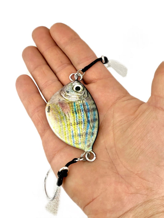 PINFISH IMPOSTER JIG