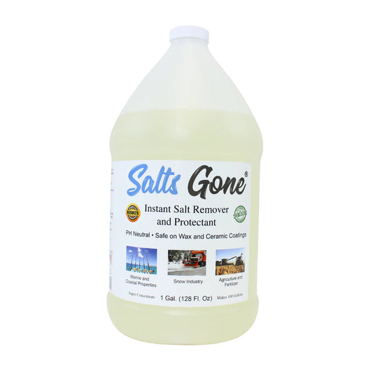 Salts Gone Gallon