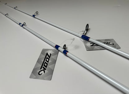 T-3 Series Rod – Zook Fishing Co