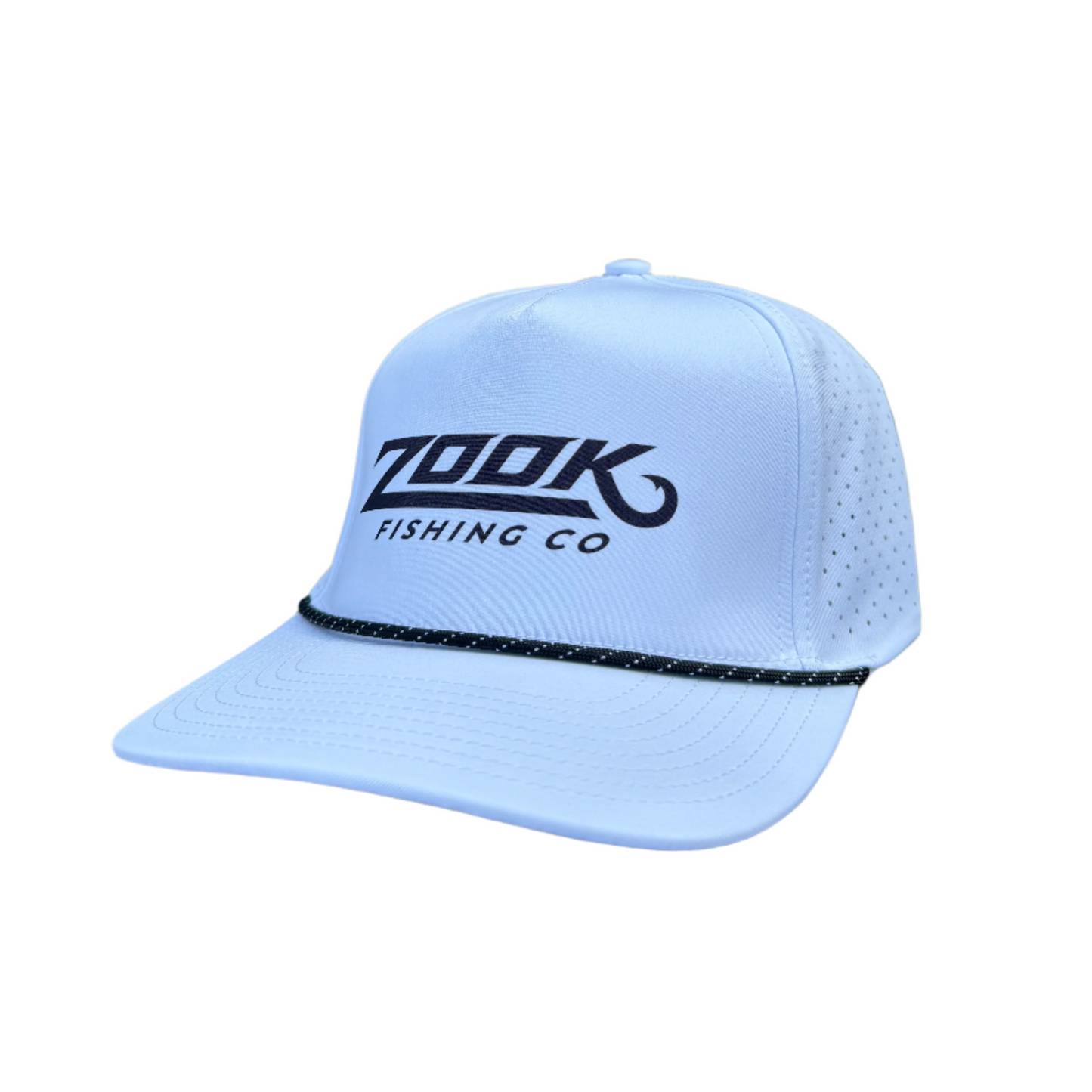 Zook Performance Rope Hats