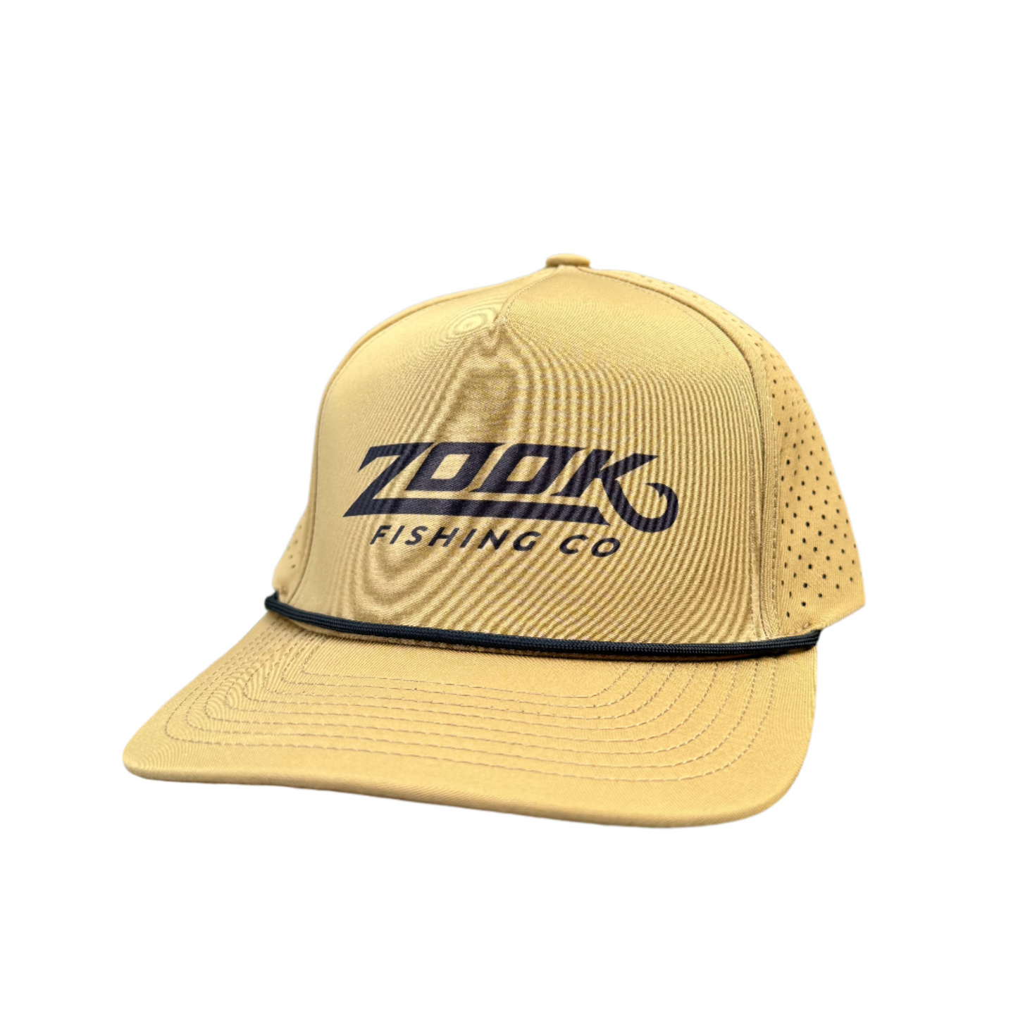 Zook Performance Rope Hats