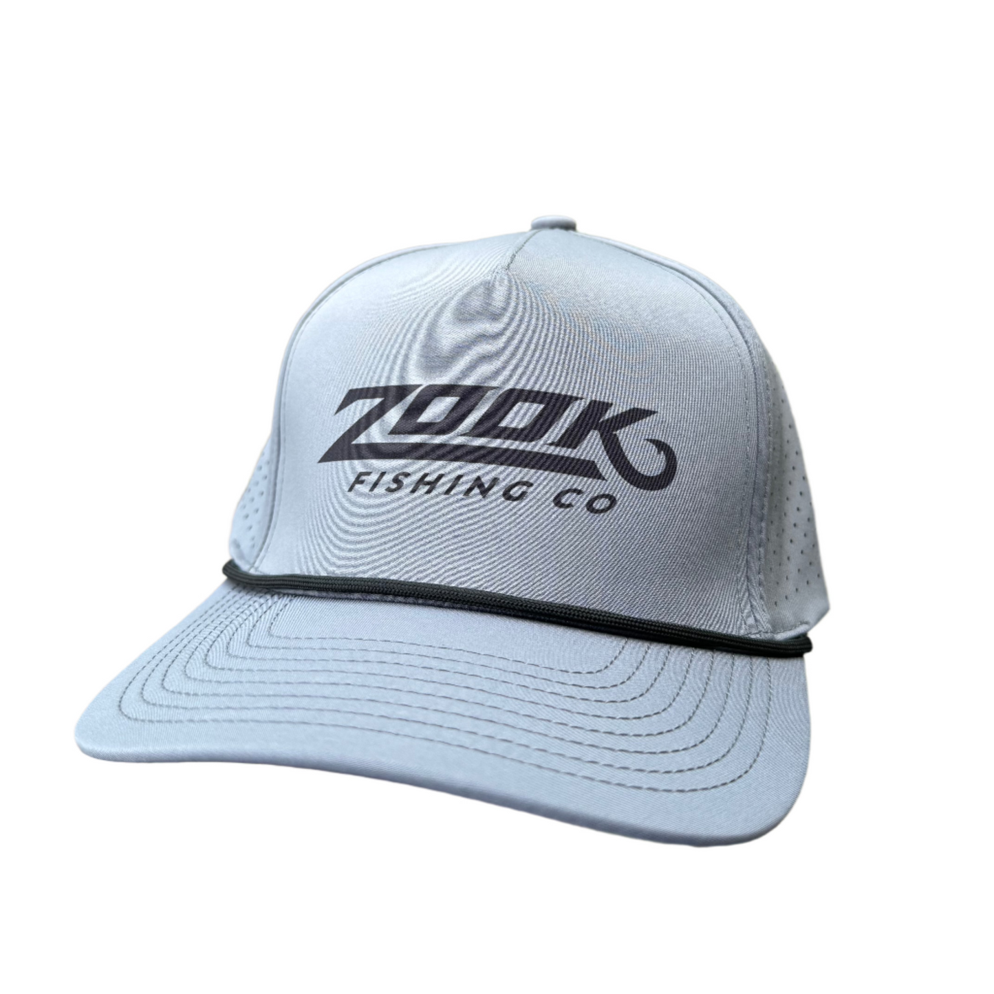 Zook Performance Rope Hats