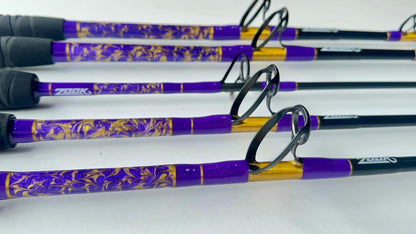 Custom Marbling Upgrade