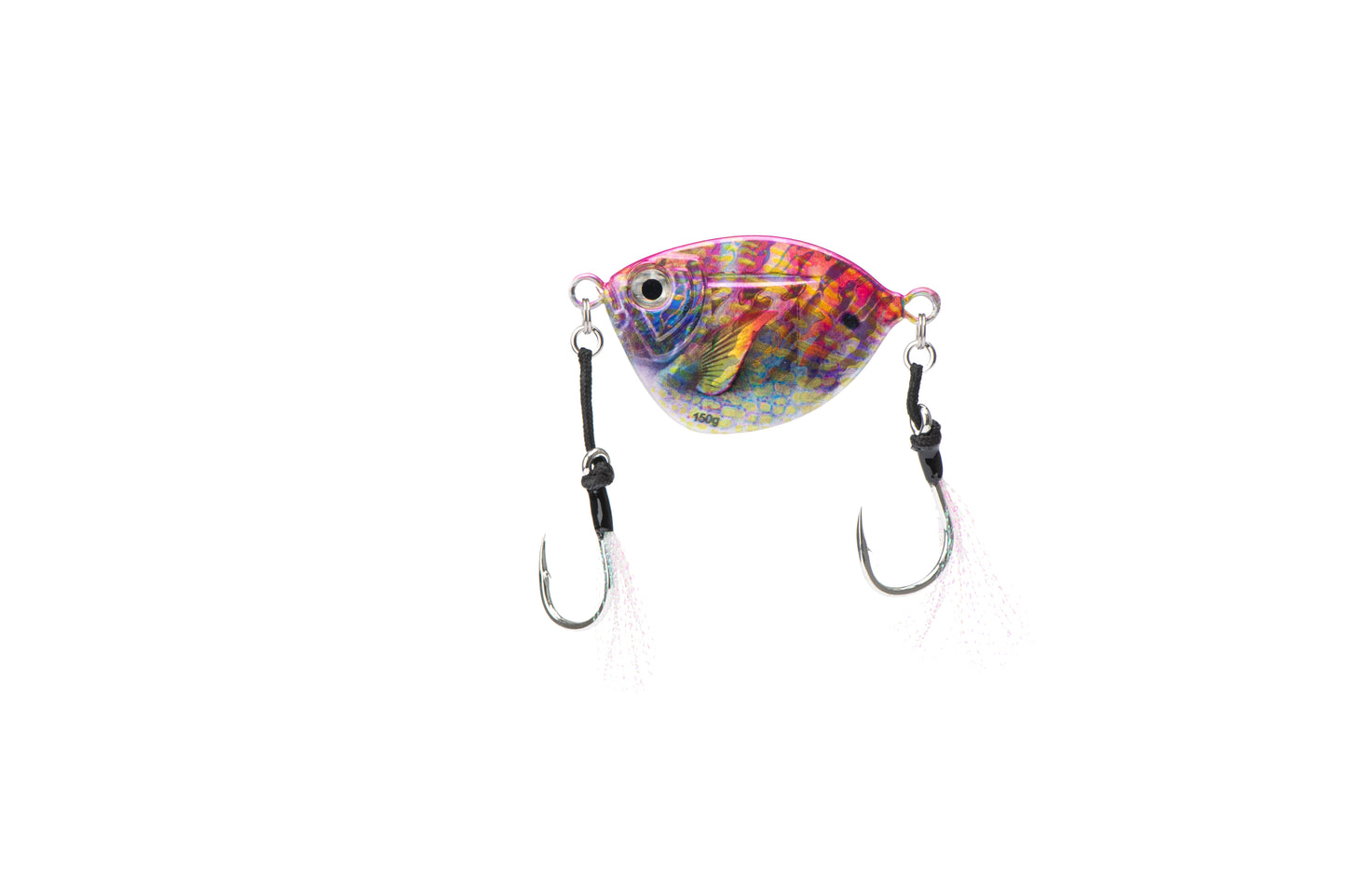 Lane Snapper Imposter Jig