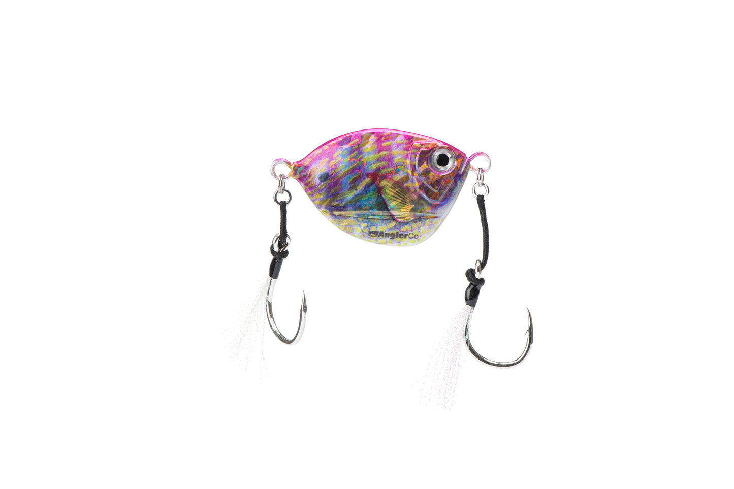 Lane Snapper Imposter Jig