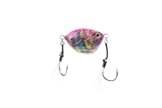 Lane Snapper Imposter Jig