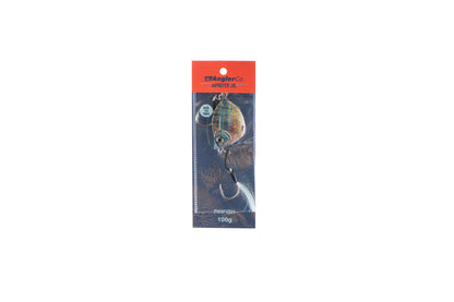 Pinfish Imposter Jig