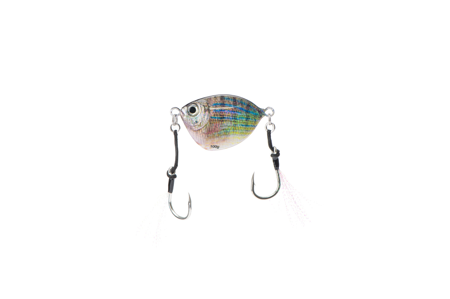 Pinfish Imposter Jig