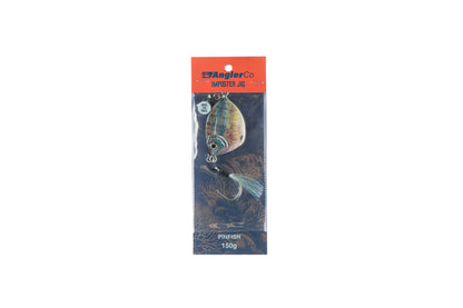 Pinfish Imposter Jig