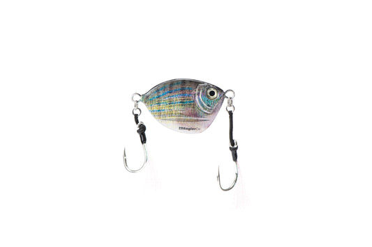 Pinfish Imposter Jig