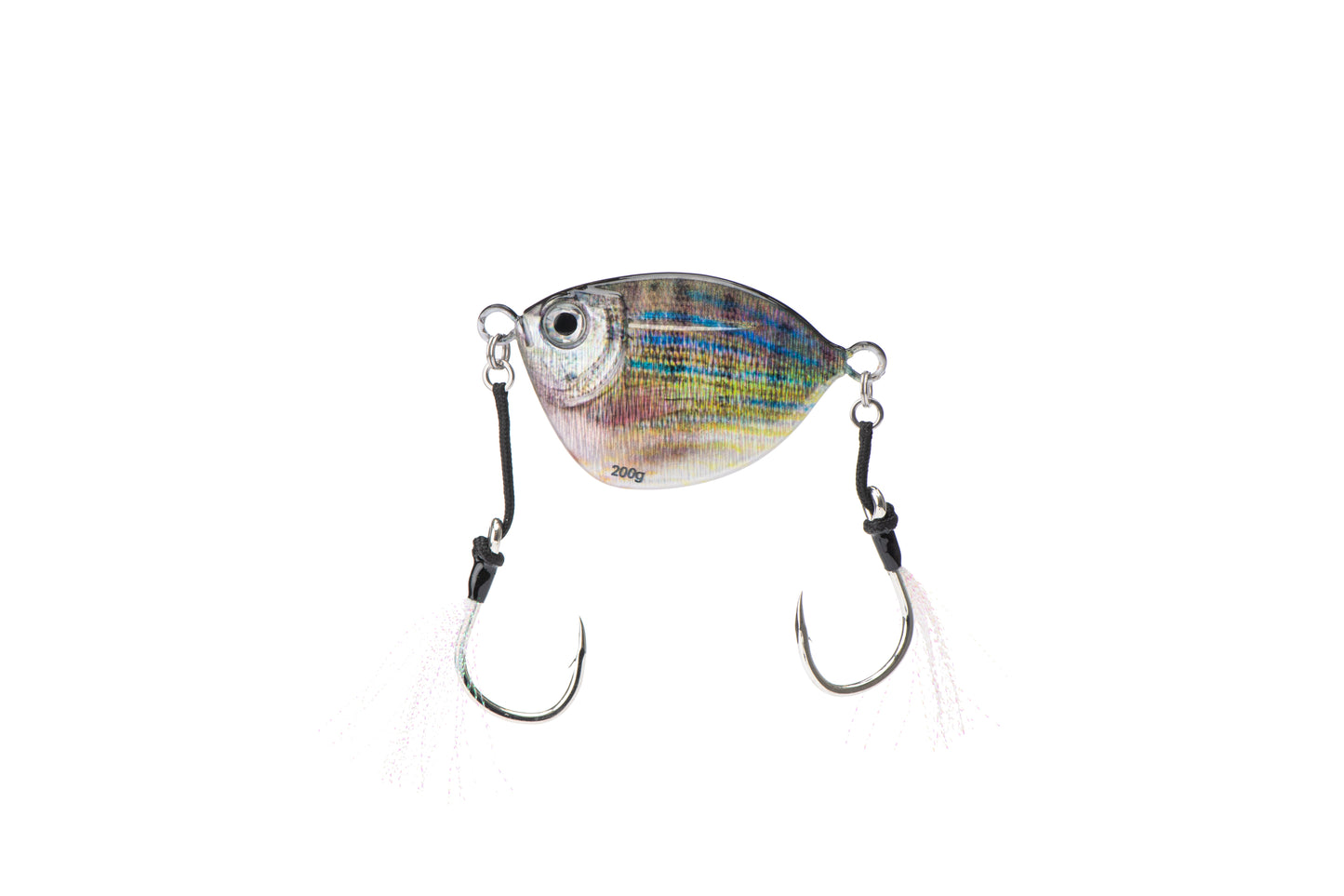 Pinfish Imposter Jig