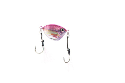 Vermillion Snapper Imposter Jig