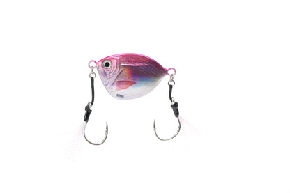 Vermillion Snapper Imposter Jig