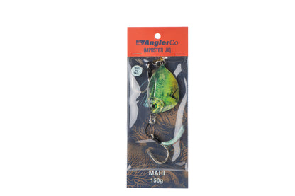 Mahi Imposter Jig