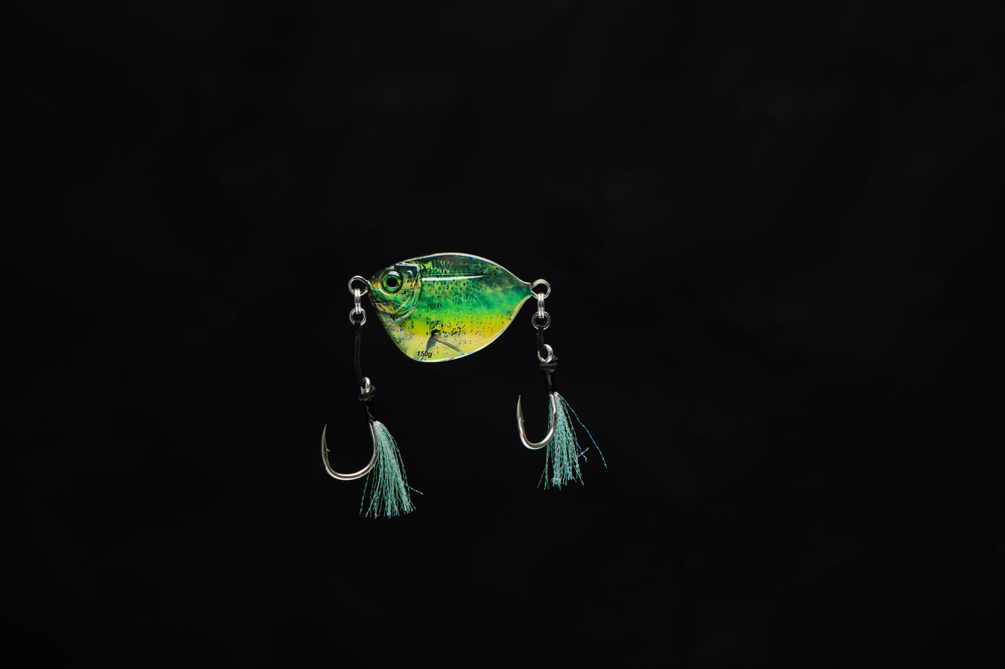 Mahi Imposter Jig