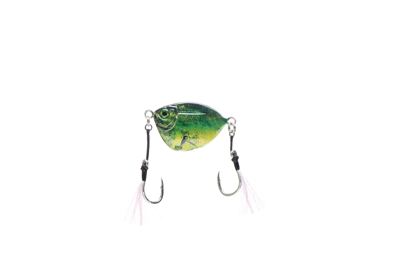 Mahi Imposter Jig