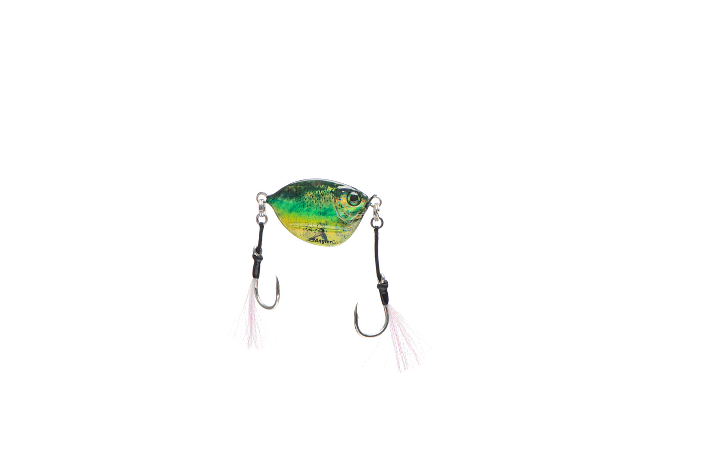 Mahi Imposter Jig