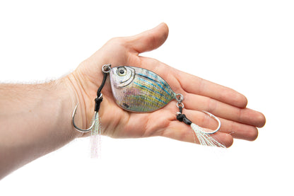 Pinfish Imposter Jig