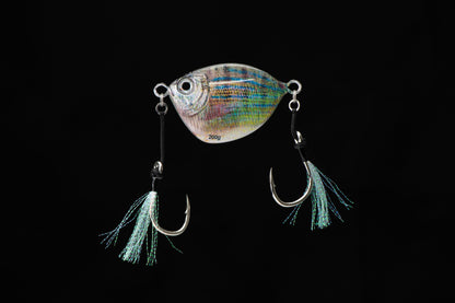 Pinfish Imposter Jig