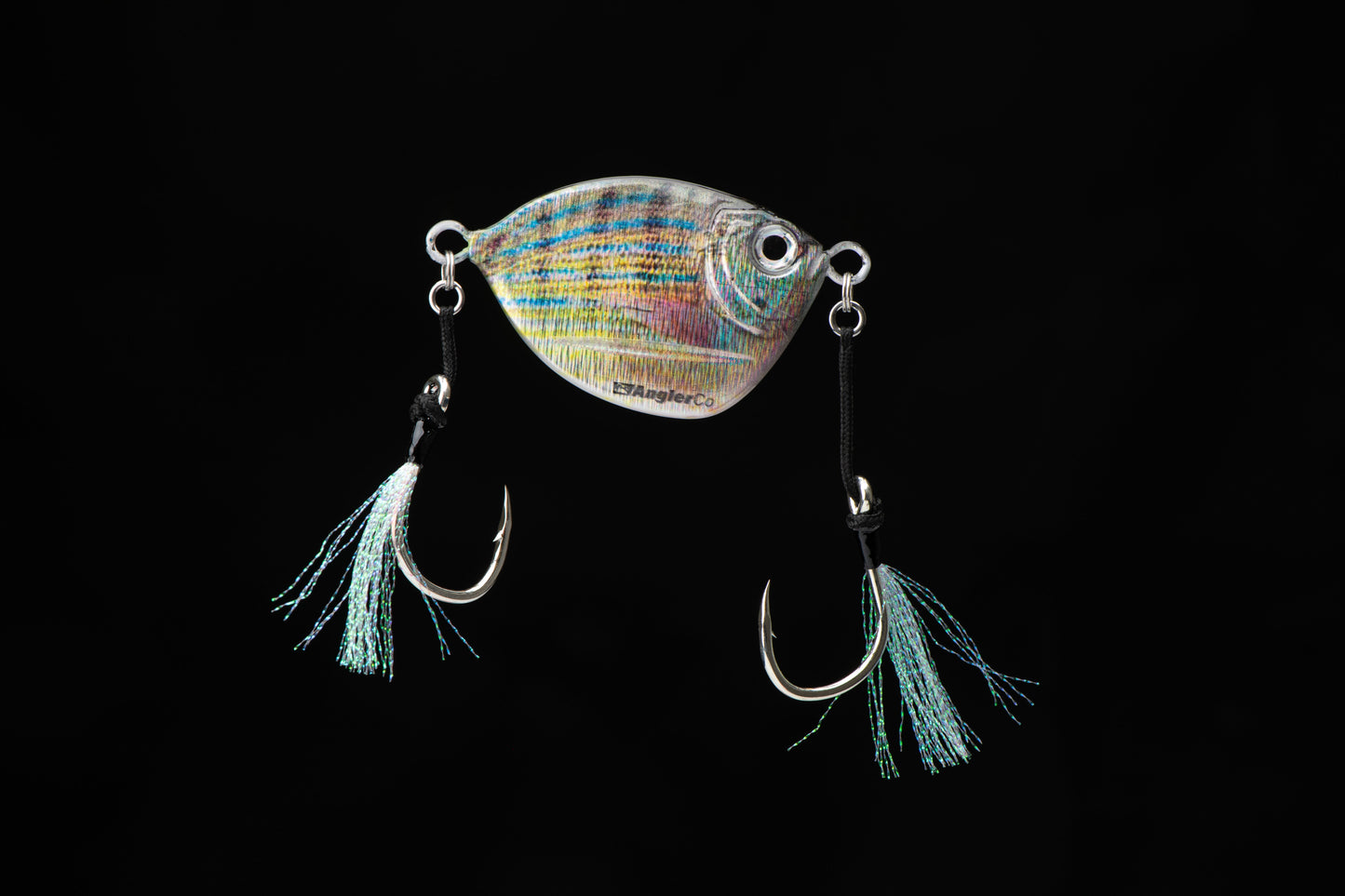 Pinfish Imposter Jig