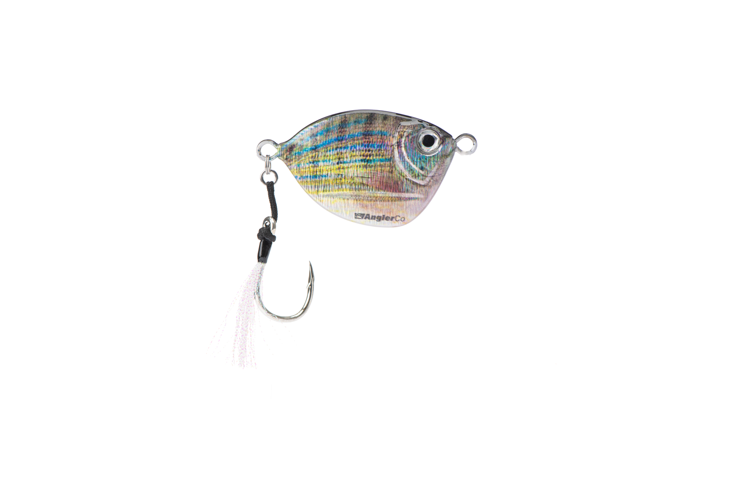 Pinfish Imposter Jig