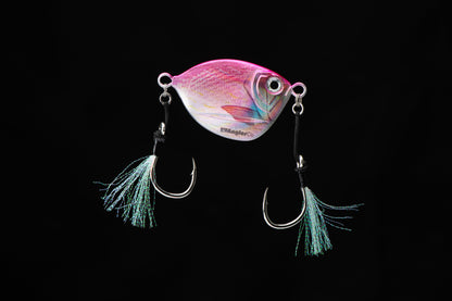 Vermillion Snapper Imposter Jig