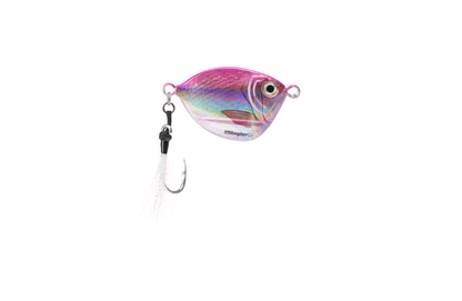 Vermillion Snapper Imposter Jig