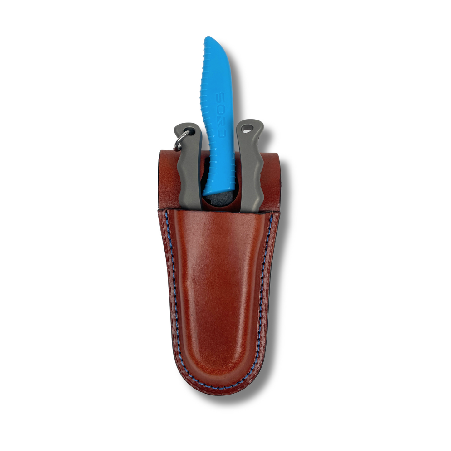 Leather Tool Sheath