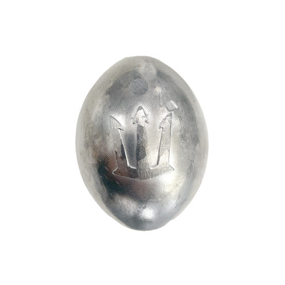 Seaworx Bulk Egg Sinker, 5-6lb bag