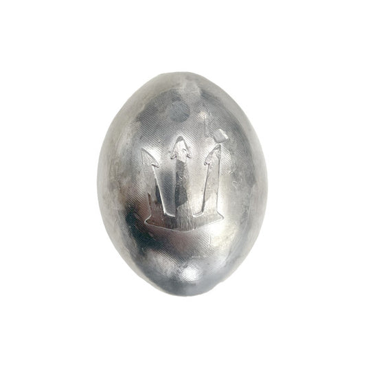 Seaworx Bulk Egg Sinker, 5-6lb bag