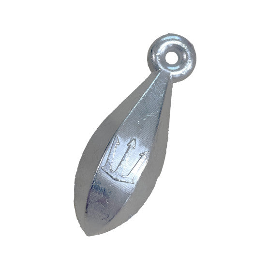 Seaworx Bank Sinkers