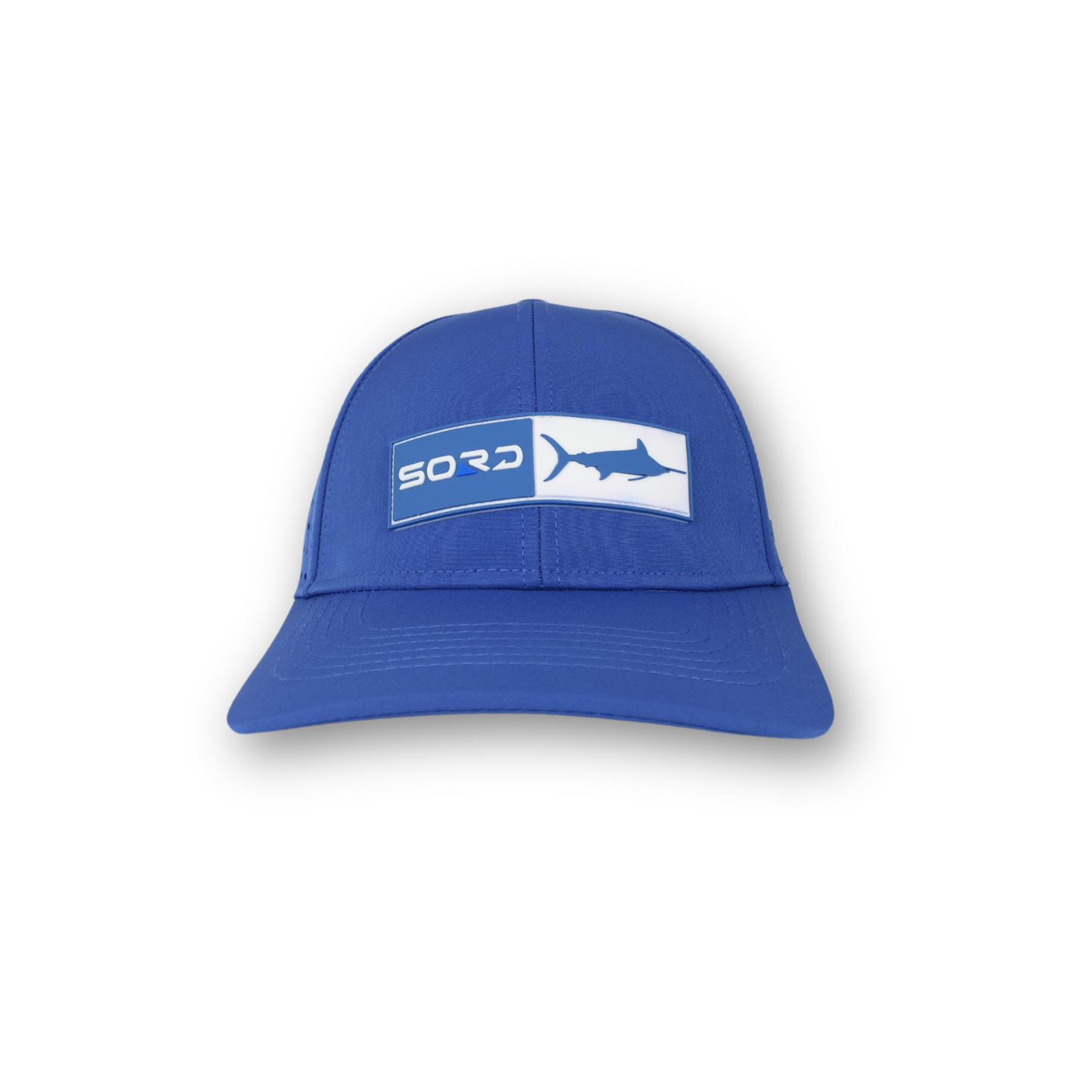 Omni Hat - Live Bait Blue Marlin