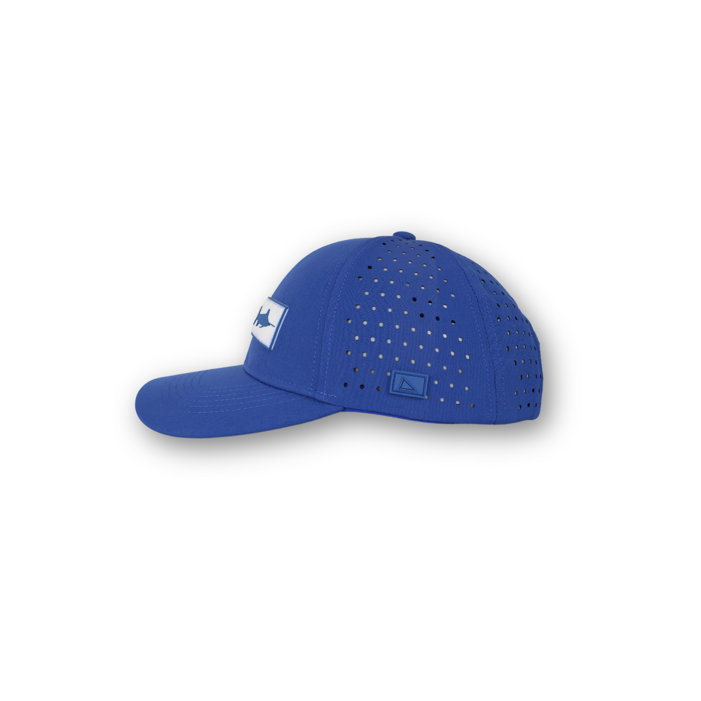 Omni Hat - Live Bait Blue Marlin