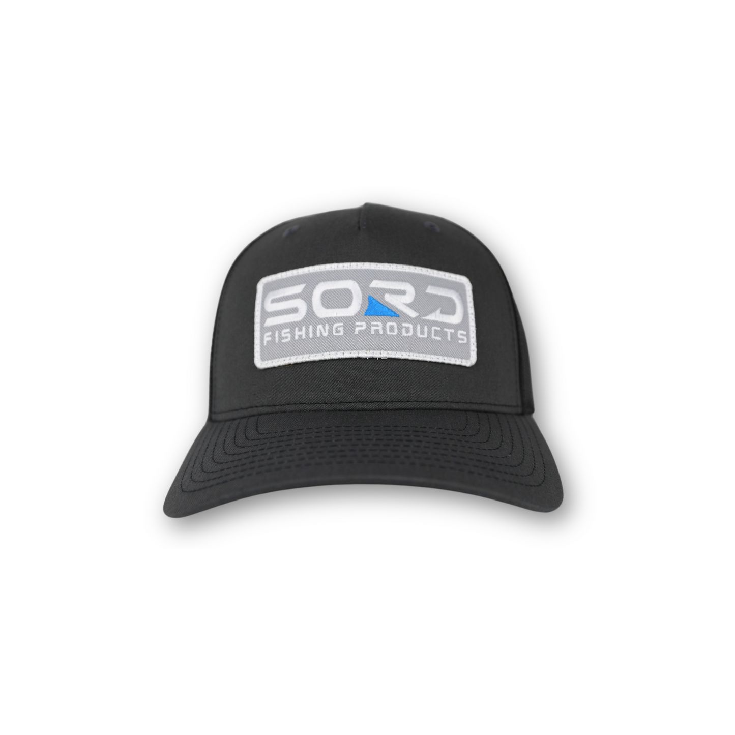 Classic Trucker - Steven's Hat