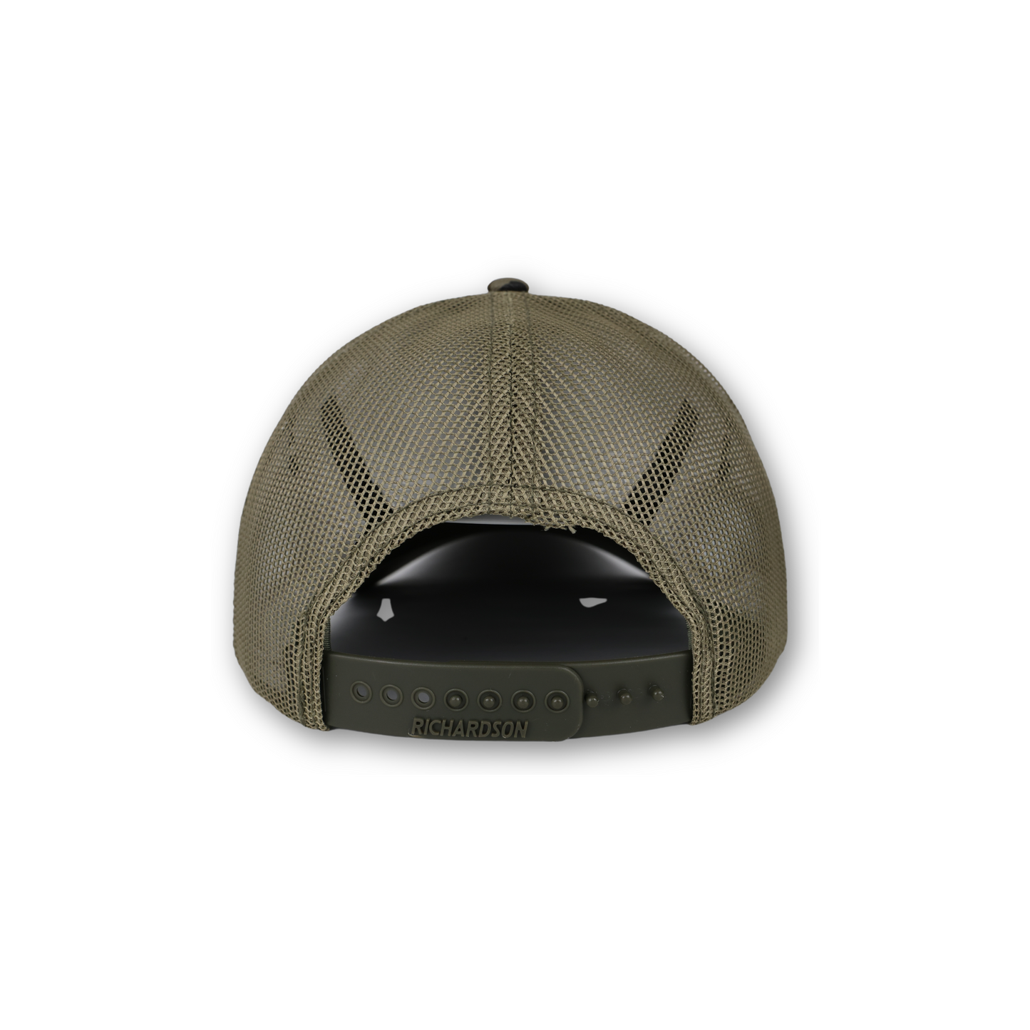 Classic Trucker - Beno Hat