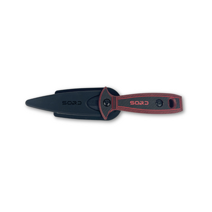Freediving Knife