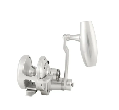 Accurate Valiant 2 Jigging Reel