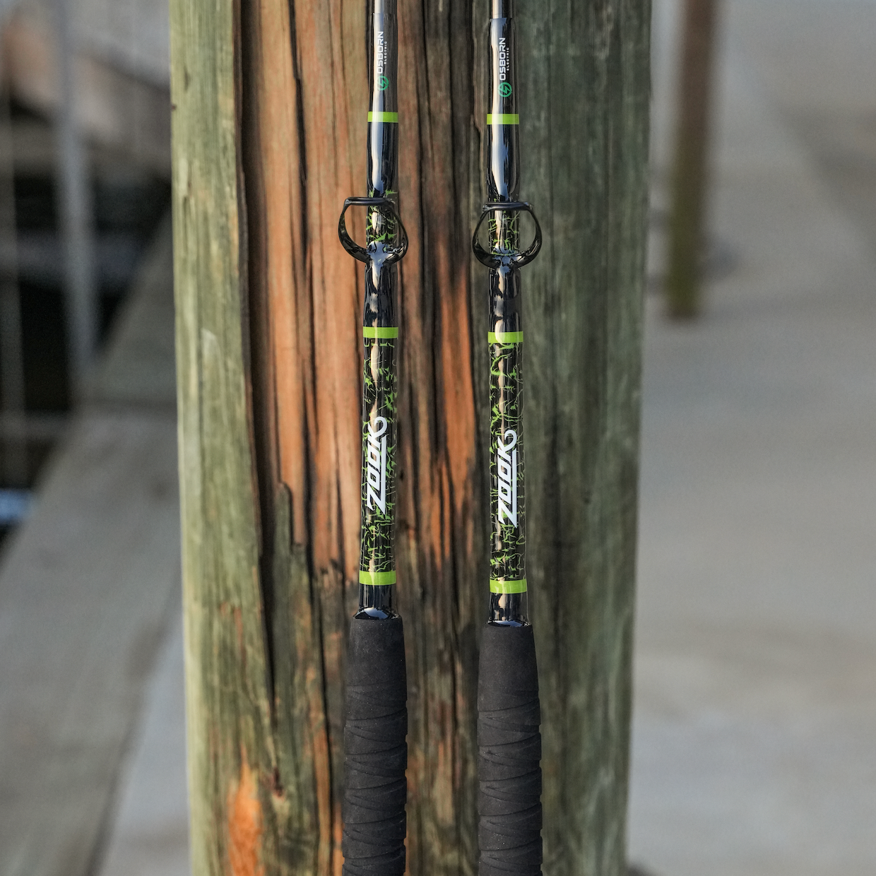 Rods – Zook Fishing Co