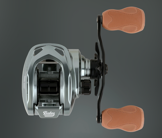 Bates Reel - The Hundo'50
