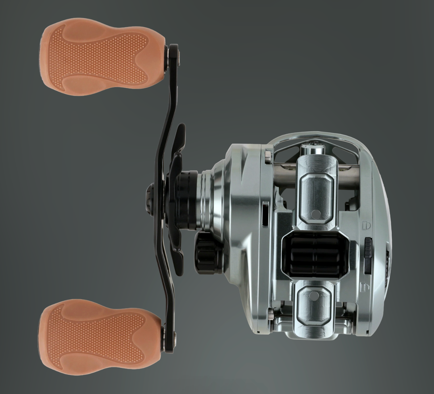 Bates Reel - The Hundo'50