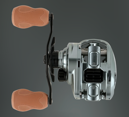 Bates Reel - The Hundo'50
