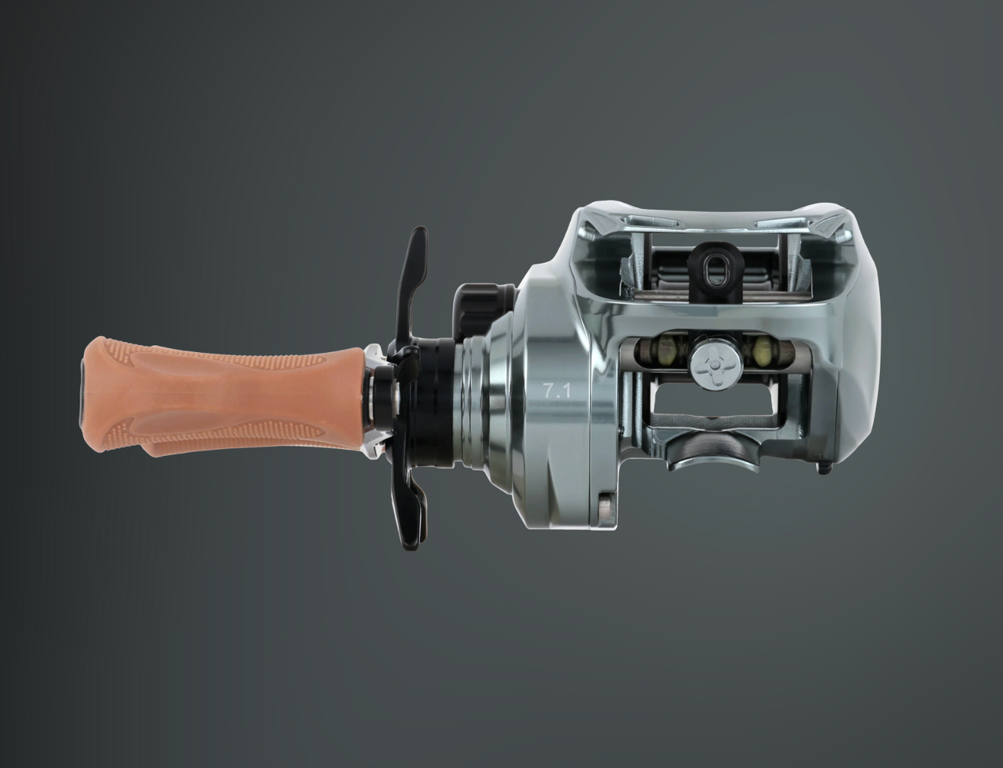 Bates Reel - The Hundo'50