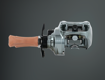 Bates Reel - The Hundo'50