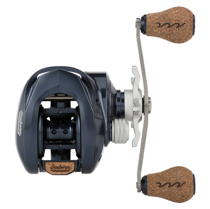 Bates Reel - The Salty 150