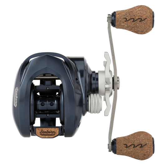 Bates Reel - The Salty 150
