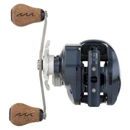 Bates Reel - The Salty 150