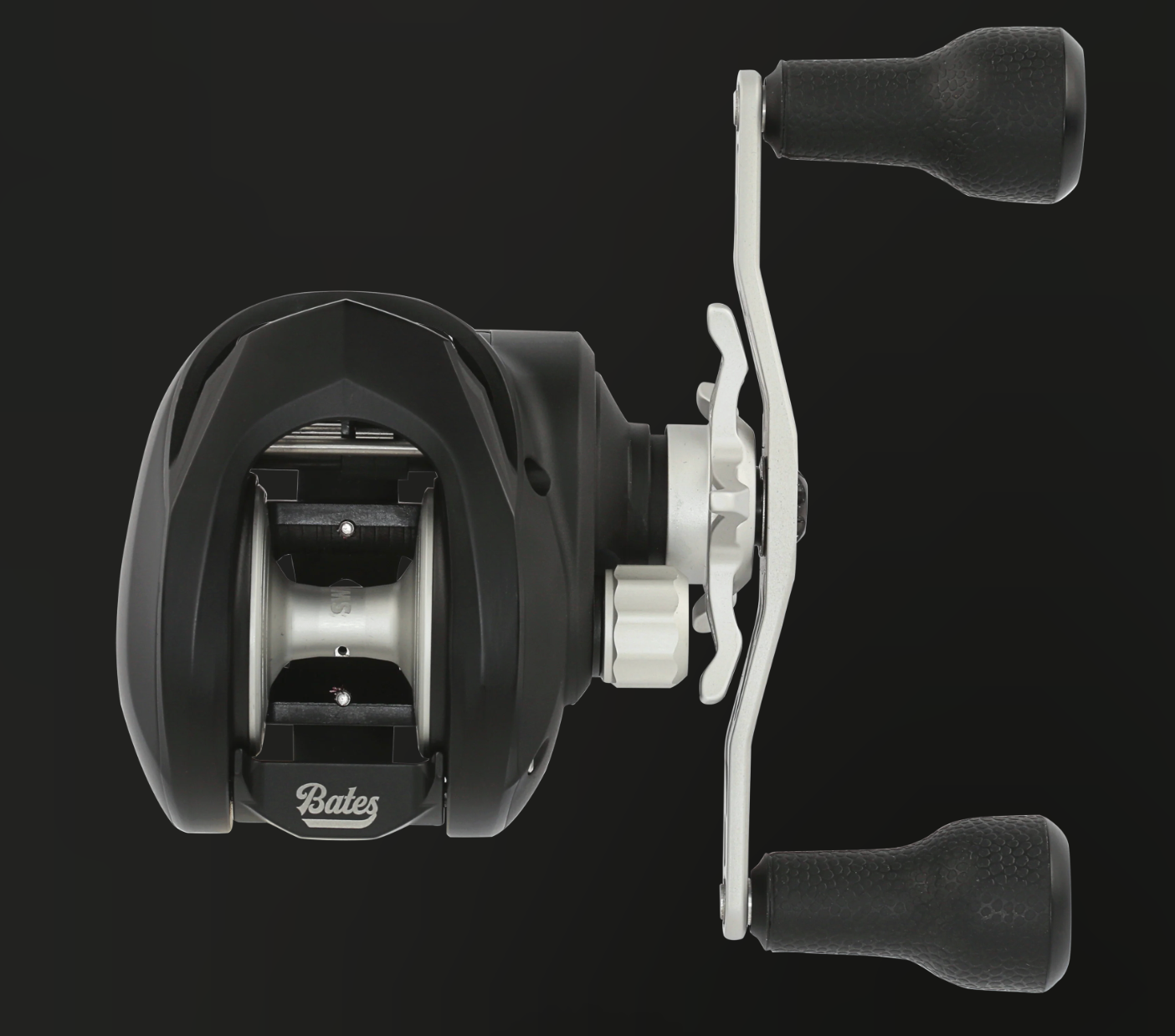 Bates Reel - The Goat SWM 200