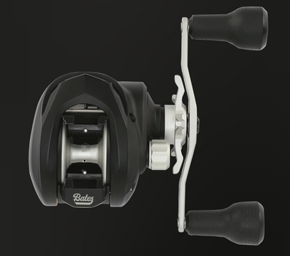 Bates Reel - The Goat SWM 200