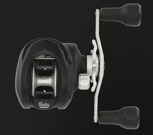 Bates Reel - The Goat SWM 200