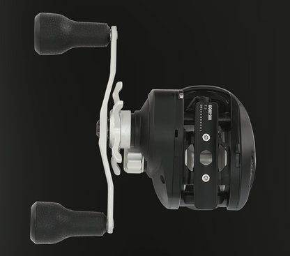 Bates Reel - The Goat SWM 200